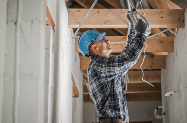 Best Industrial Electrical Services  in Senath, MO