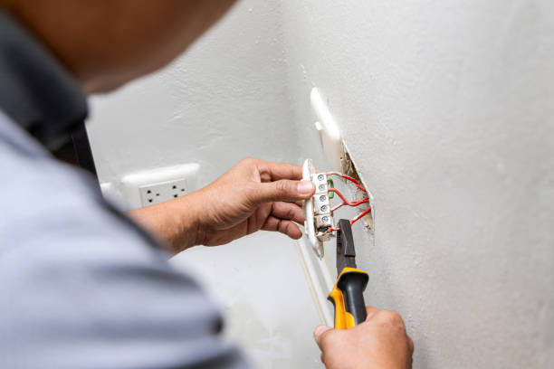 Best Affordable Electrician  in Senath, MO