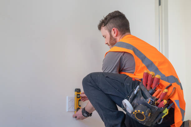 Best Ceiling Fan Installation Electrician  in Senath, MO